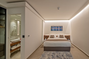 the capital boutique hotel