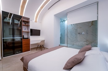 the capital boutique hotel