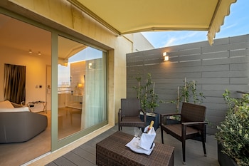 the capital boutique hotel