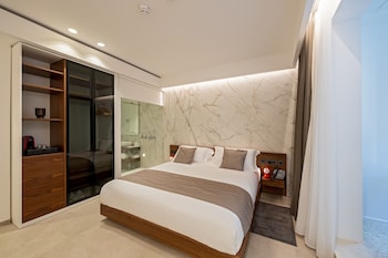 the capital boutique hotel
