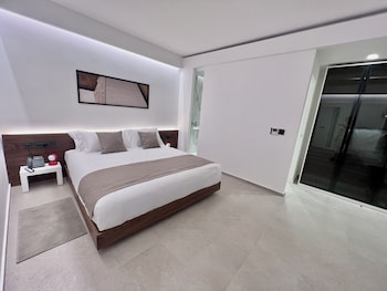 the capital boutique hotel