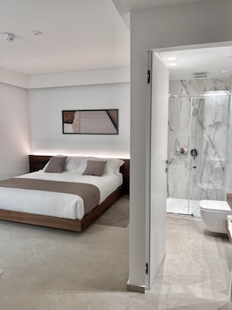 the capital boutique hotel