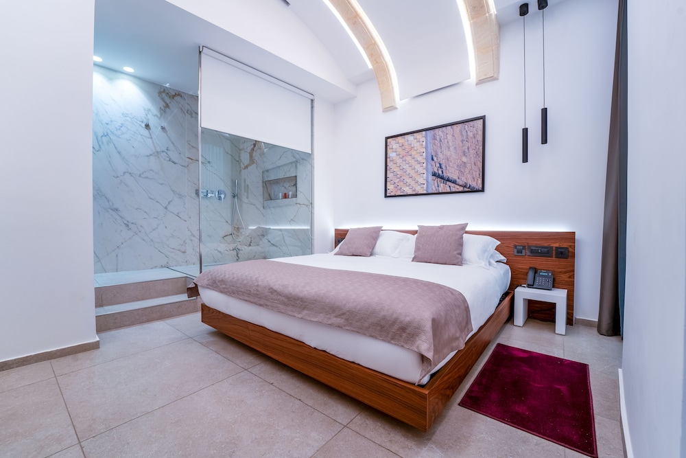 the capital boutique hotel