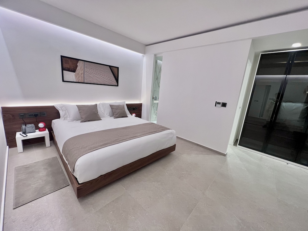 the capital boutique hotel
