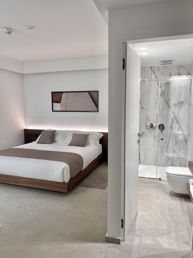 the capital boutique hotel