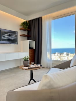 the capital boutique hotel
