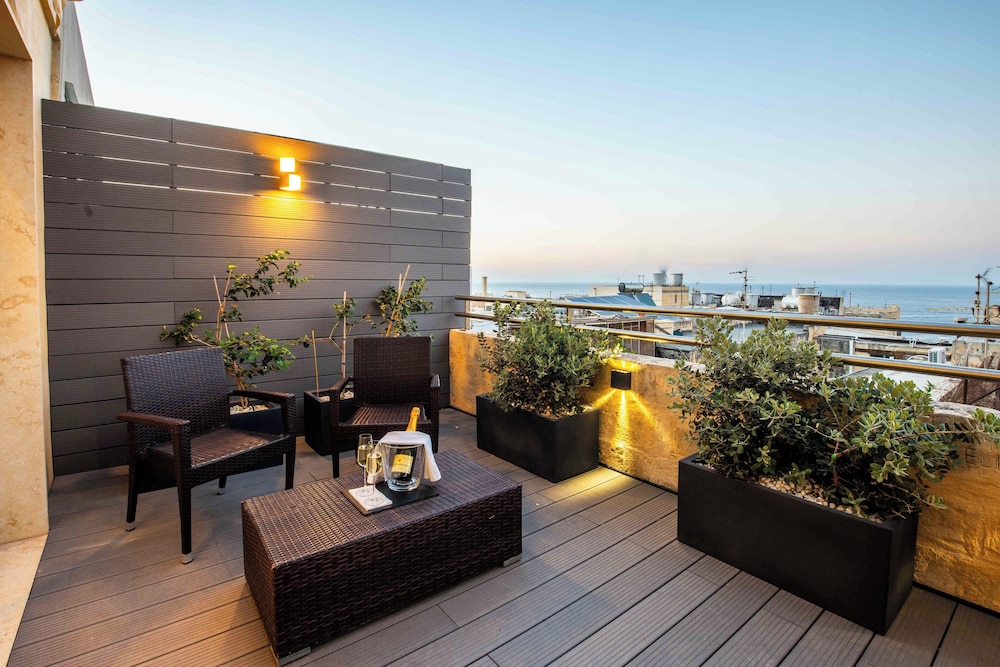 the capital boutique hotel