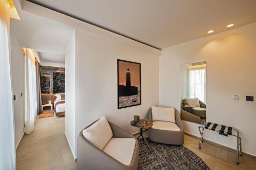 the capital boutique hotel