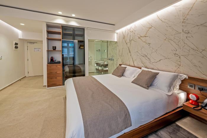 the capital boutique hotel