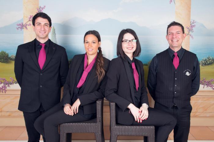 eco hotel milano and bioriso restaurant