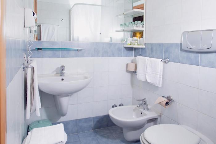 eco hotel milano and bioriso restaurant