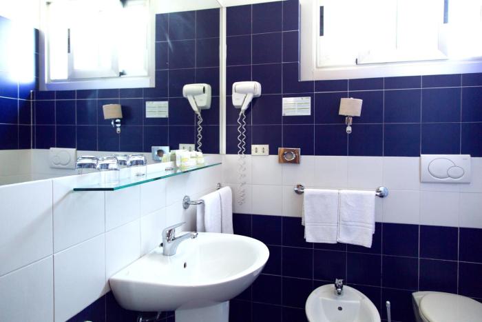 eco hotel milano and bioriso restaurant