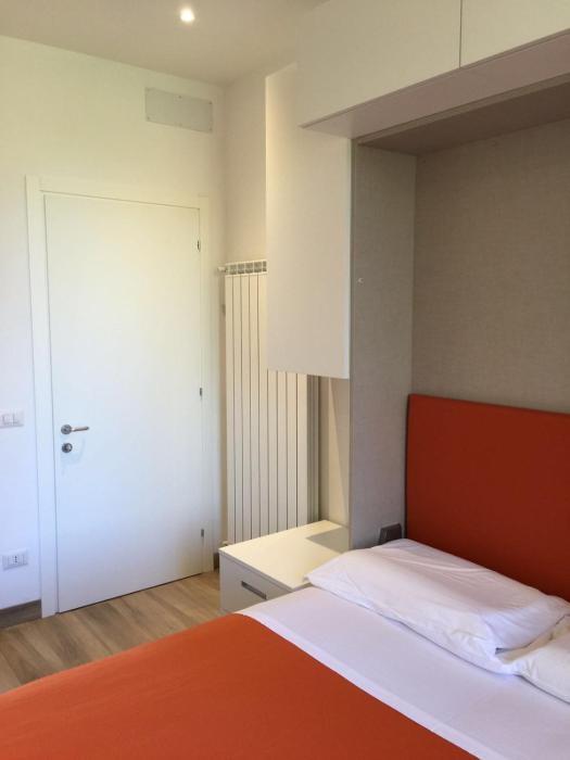 eco hotel milano and bioriso restaurant