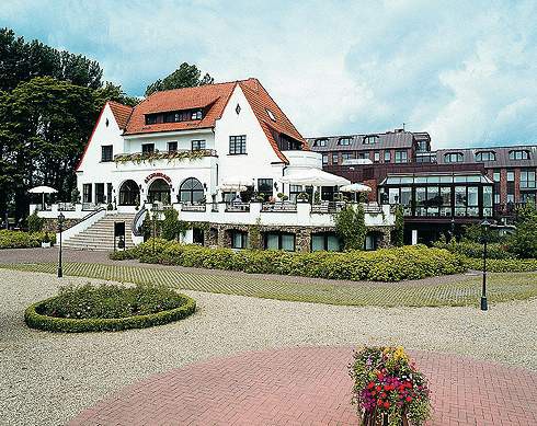 dormero hotel meerbusch