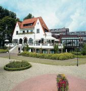 dormero hotel meerbusch