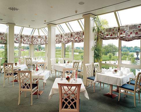 dormero hotel meerbusch