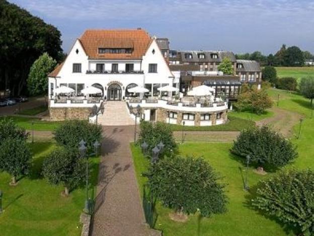 dormero hotel meerbusch