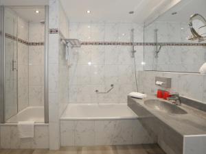 dormero hotel meerbusch