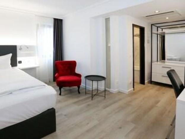 dormero hotel meerbusch