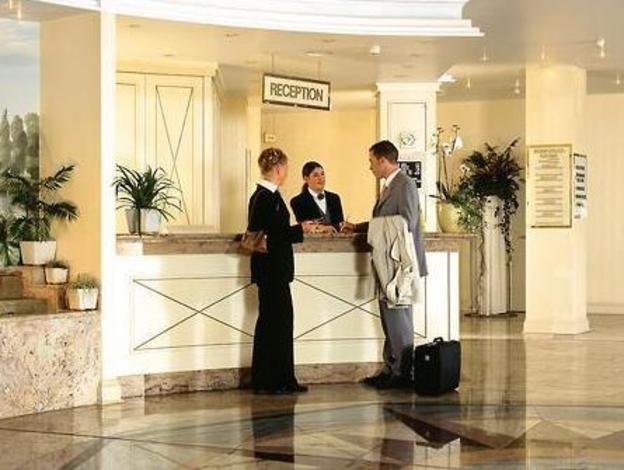 dormero hotel meerbusch