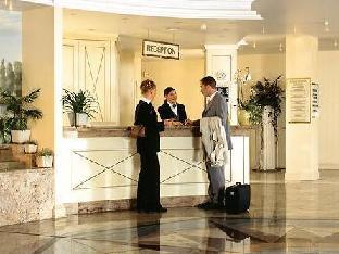 dormero hotel meerbusch