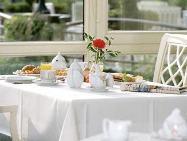 dormero hotel meerbusch