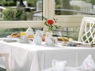 dormero hotel meerbusch