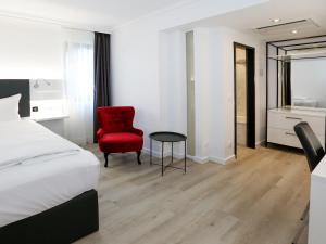 dormero hotel meerbusch