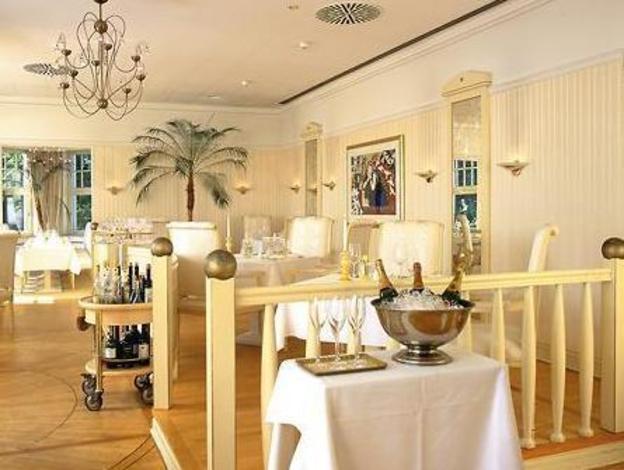 dormero hotel meerbusch