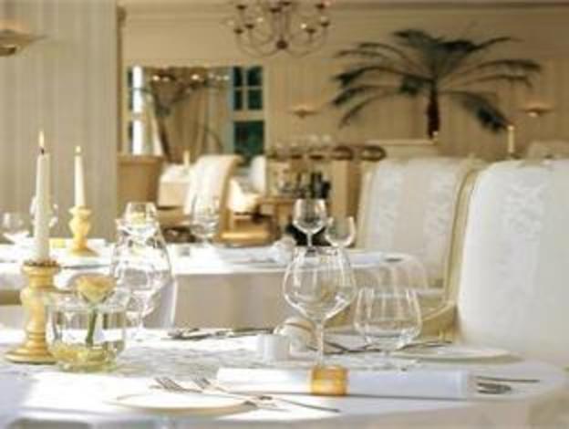 dormero hotel meerbusch