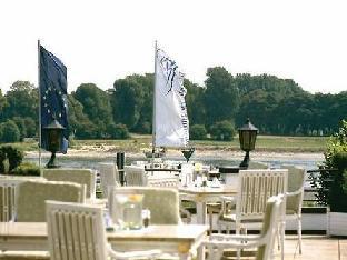 dormero hotel meerbusch