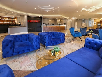 dormero hotel meerbusch