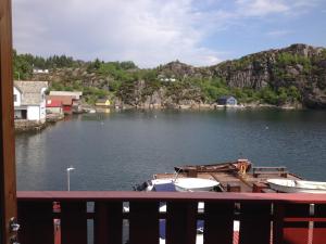 sotra rorbusenter