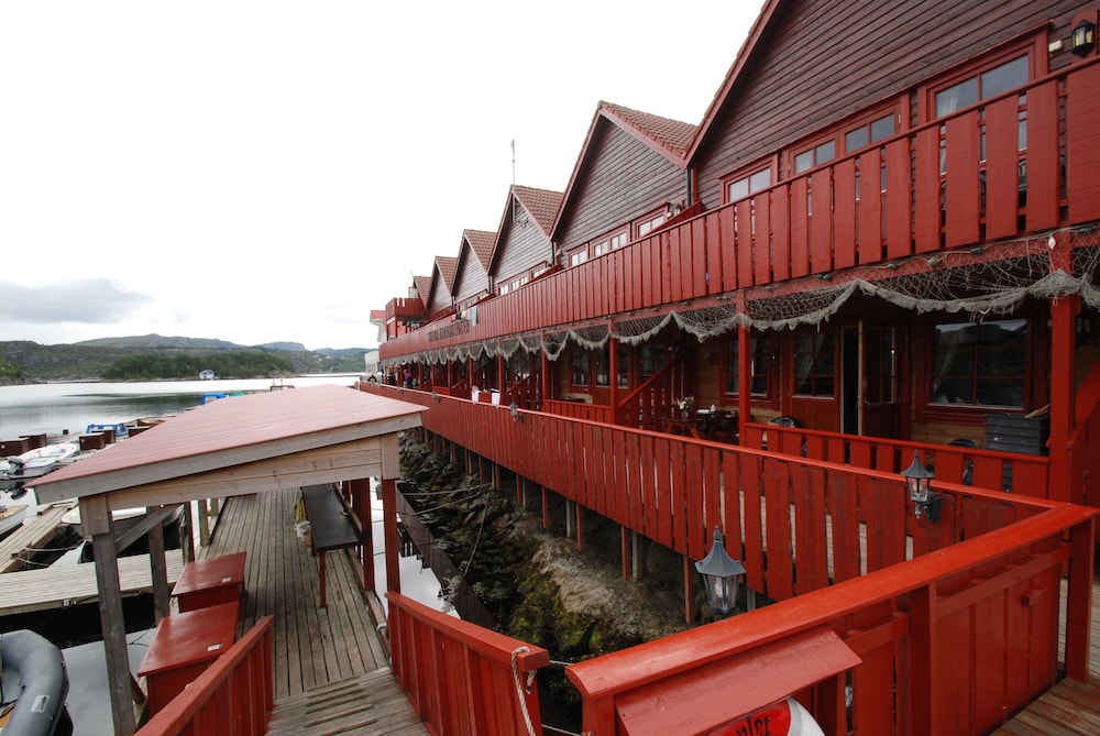 sotra rorbusenter