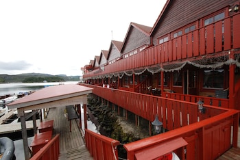 Sotra Rorbusenter,Oygarden>>Lysekloster,3 star