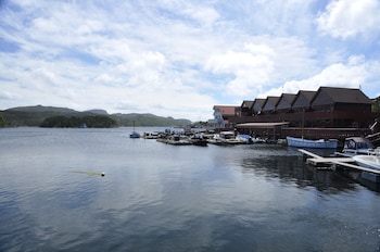 Sotra Rorbusenter,Oygarden>>Lysekloster,3 star
