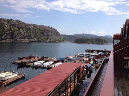 sotra rorbusenter