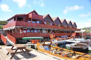 sotra rorbusenter