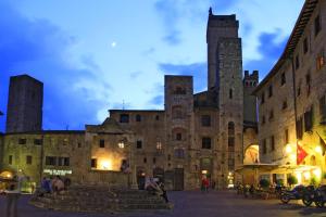 san gimignano