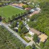camping boschetto di piemma
