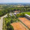 camping boschetto di piemma