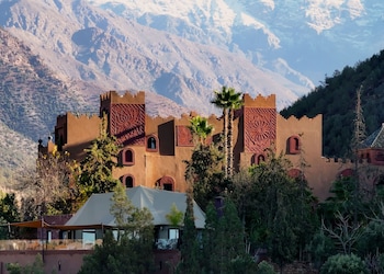kasbah tamadot
