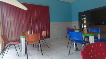 hotel pousada kolosso