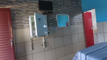 hotel pousada kolosso