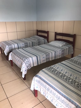 hotel pousada kolosso