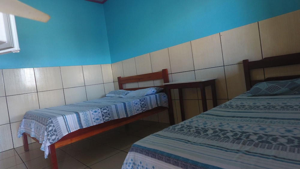 hotel pousada kolosso