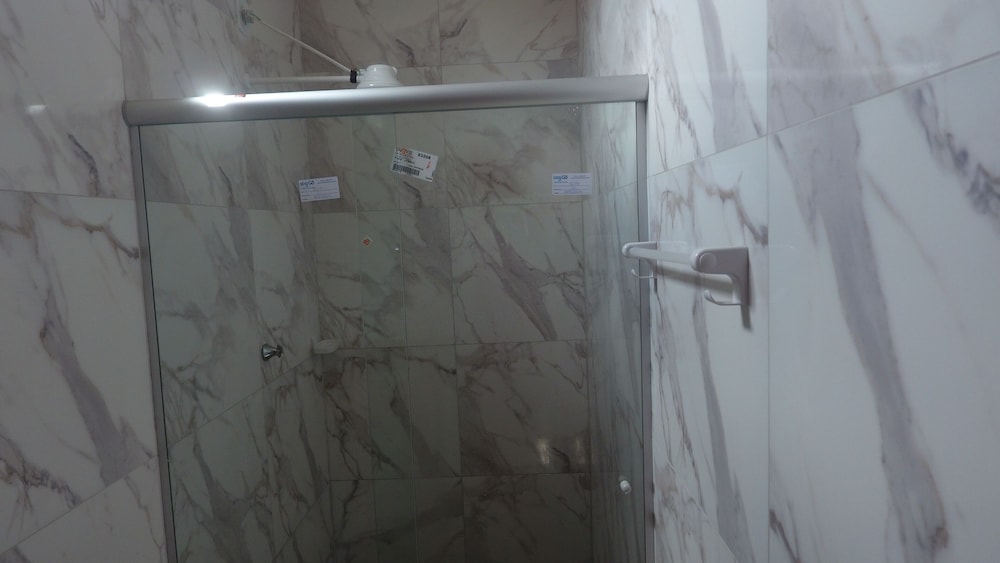 hotel pousada kolosso