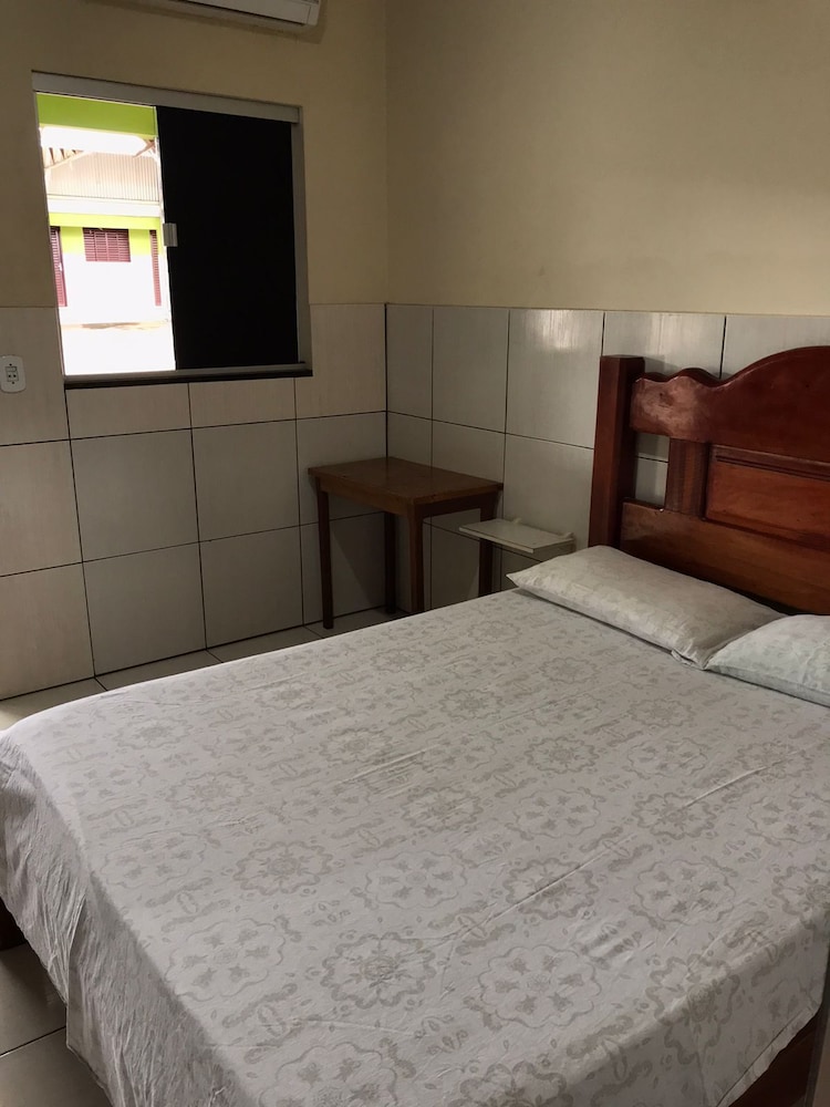 hotel pousada kolosso