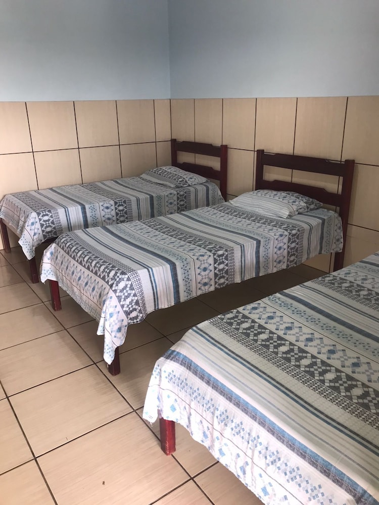 hotel pousada kolosso