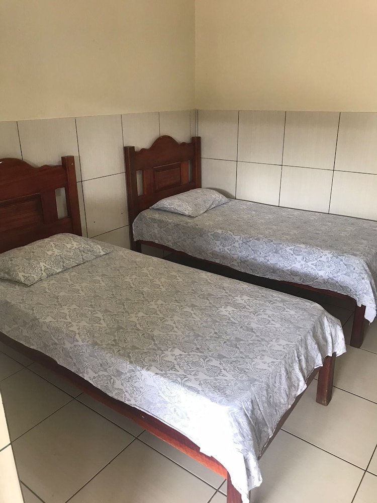 hotel pousada kolosso